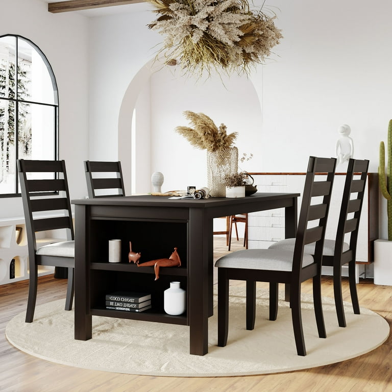 https://i5.walmartimages.com/seo/EUROCO-60-5PCS-Solid-Wood-Dining-Table-Set-Farmhouse-Room-2-Tier-Storage-Shelves-4-Padded-Chairs-Modern-Kitchen-Chairs-Set_ae6d9b34-e05d-4e2d-83b4-4a6278950f31.df7525628fce8d9792269152fb12e39b.jpeg?odnHeight=768&odnWidth=768&odnBg=FFFFFF