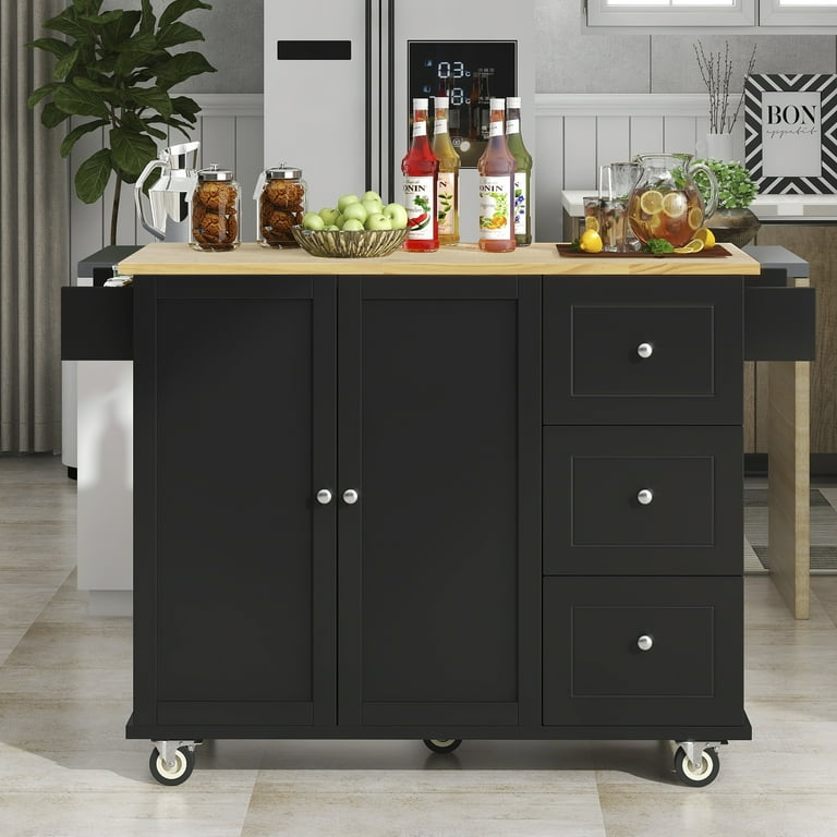 Black towel online cabinet