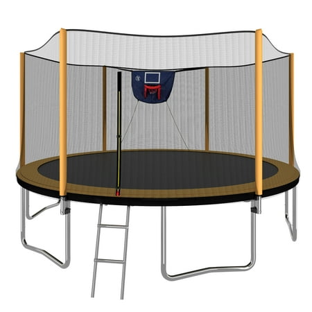 EUROCO Trampoline