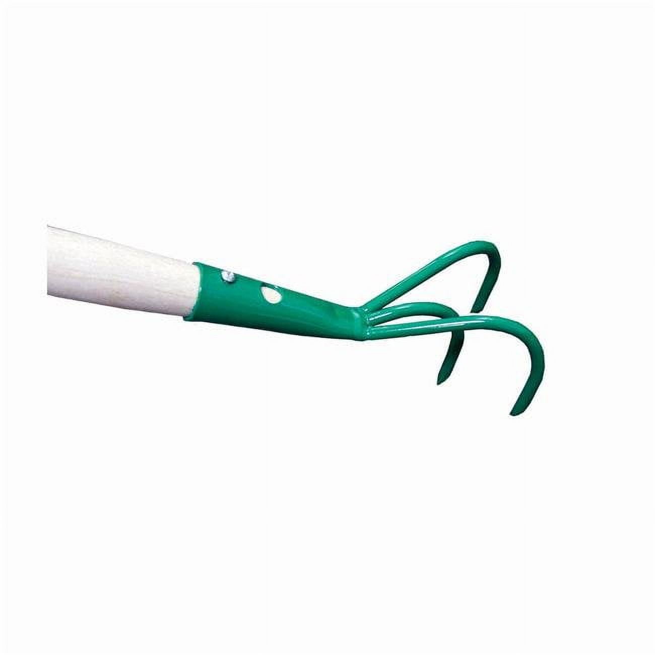 EUROGARDEN  Garden Gator Cultivator 3-Tine