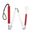 thumbnail image 1 of EUROPA Kiddie Canes -Aluminum - 26 inches, 1 of 1