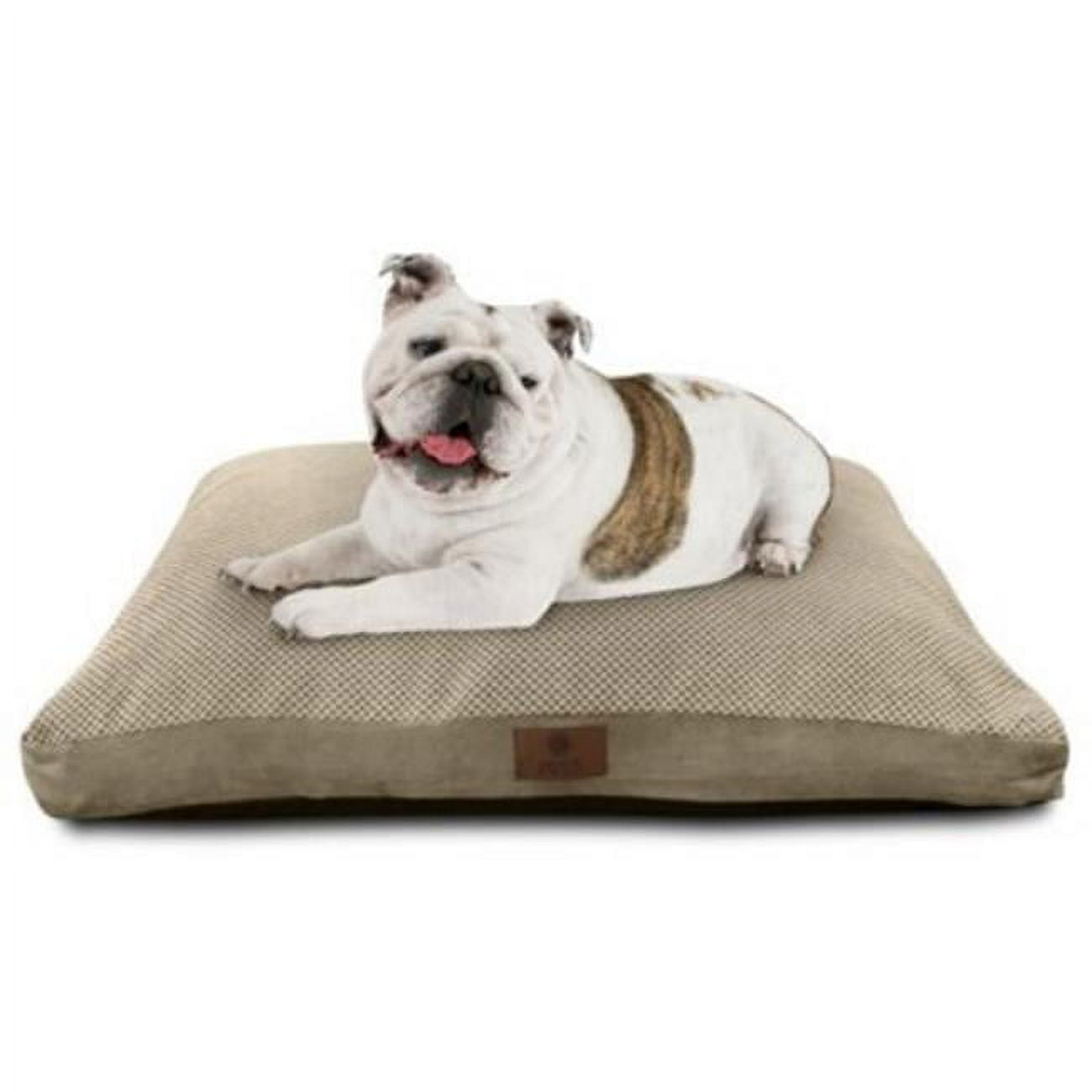 Akc9284tr 27x36 Large Gusseted Pet Bed