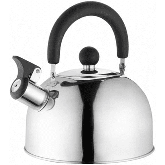 EUROSTAR 3.0L Stainless Steel Whistling Tea Kettle
