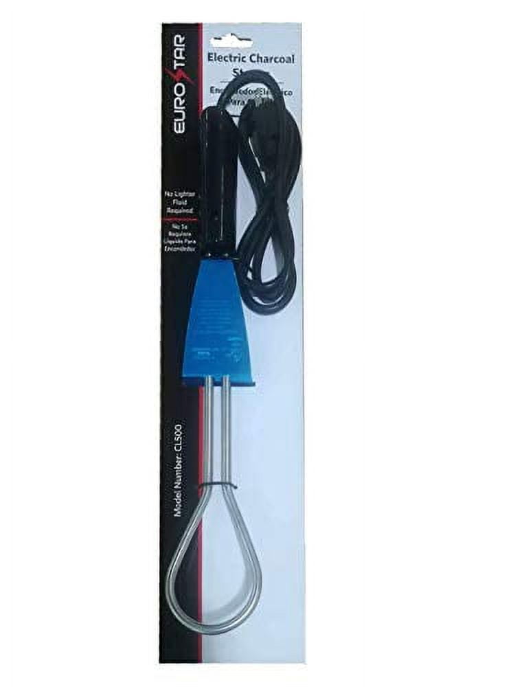 EUROSTAR CL500 Electric Charcoal Starter