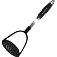 thumbnail image 1 of EUROSTAR EC1207TX Non-Stick Potato Masher, Black, 1 of 2