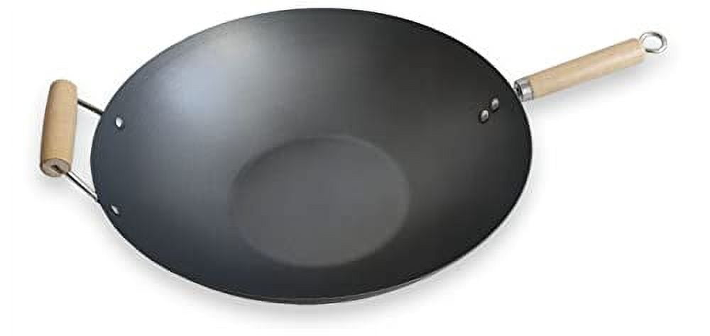Wok Induction Cooktop