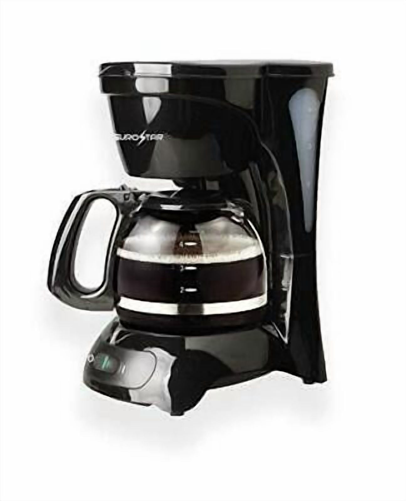 Black Decker 4 Cup Coffee Maker