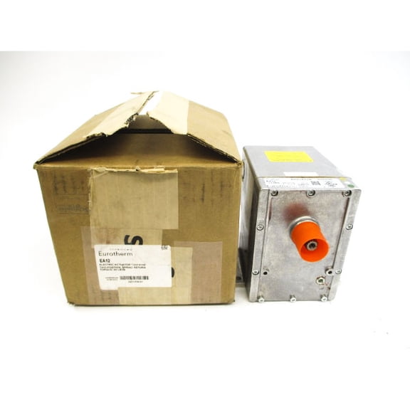 EUROTHERM EA12 120V 0.9A NSMP