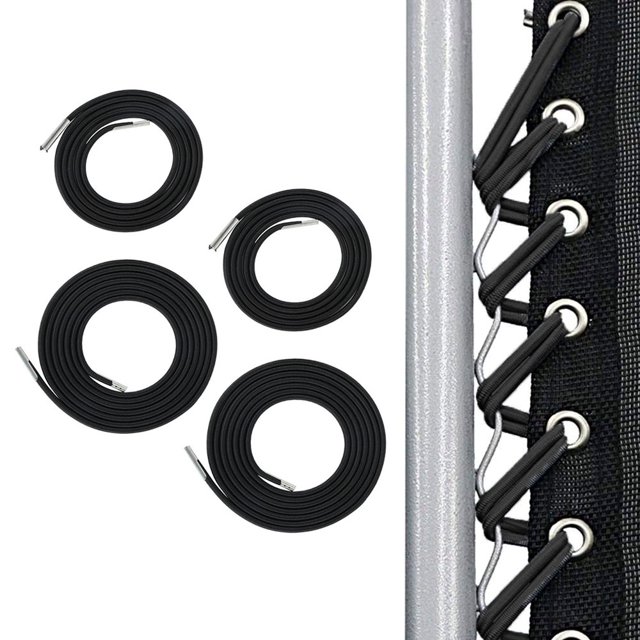 EUWBSSR 4 Cords Recliner Chair Repair Cord Zero Gravity Chair Replacement Cords Laces