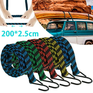 Luggage Bungee Cords