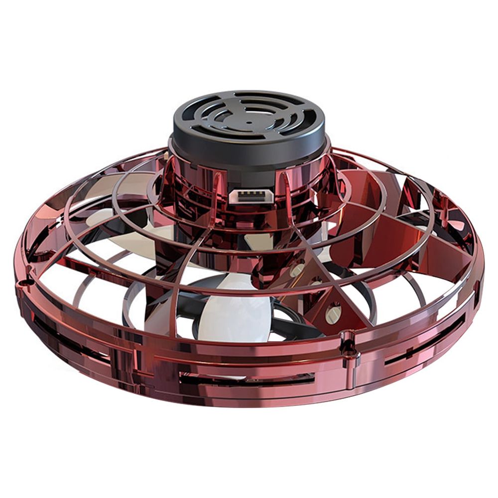 EUWBSSR Flying Orb Ball Toys,Flying Fidget Spinner,Flying Ball Toys