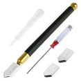 thumbnail image 1 of EUWBSSR Glass Cutter Kit - 5 Piece, 1 of 9