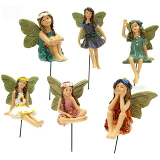 Fairies Figurines
