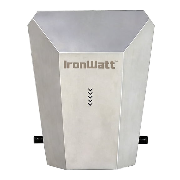 EV Charger Box Outdoor Stainless Steel Enclosure for Tesla Heavy-duty Water-resistant NACS Port