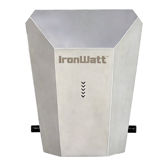 EV Charger Box Outdoor Stainless Steel Enclosure for Tesla Heavy-duty Water-resistant NACS Port