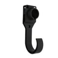 EV Charger Holder Wall Mount J Hook Electric Vehicle Charging Cable