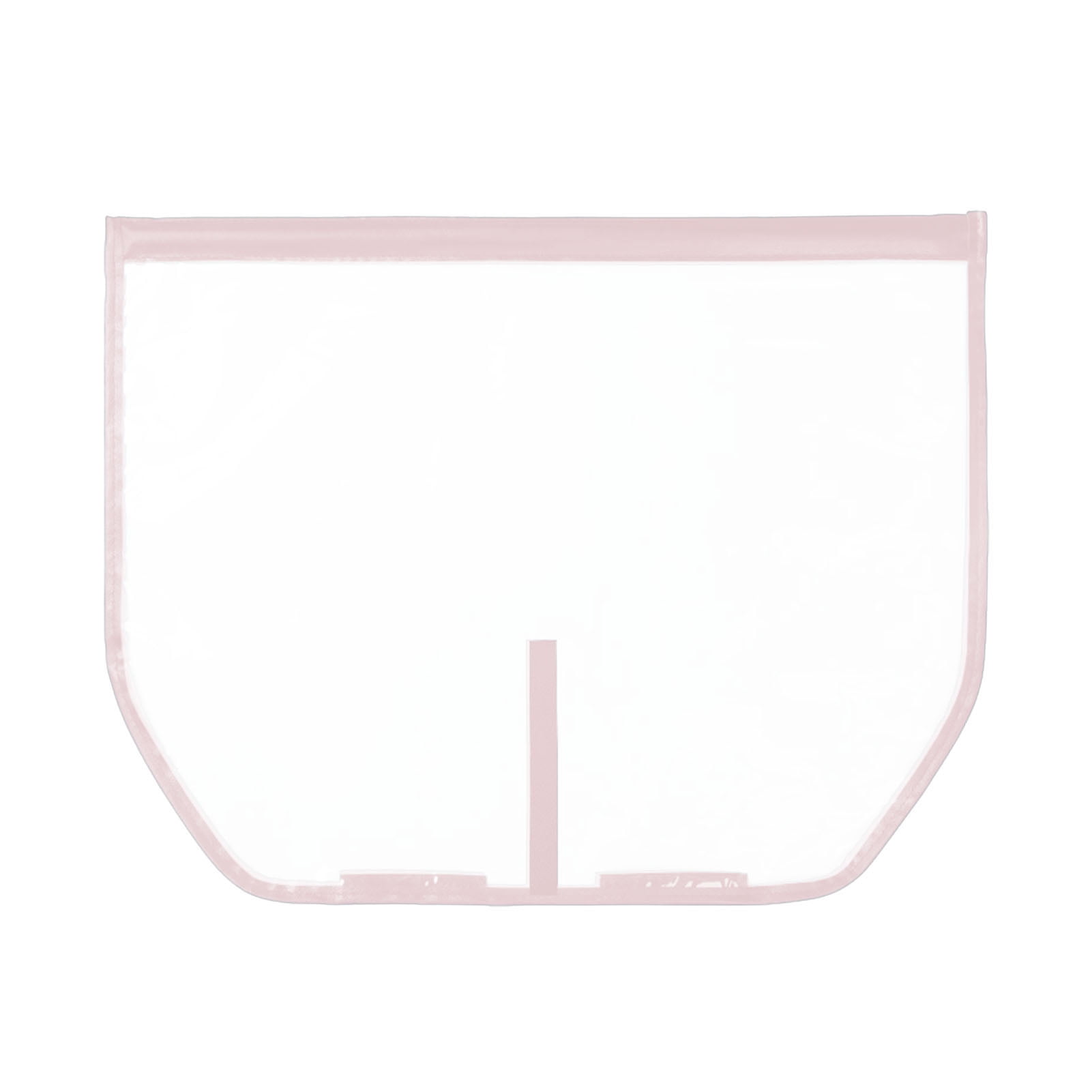 EV Charger Port Rain Cover Transparent Protective Covers for