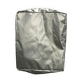 thumbnail image 1 of EV Cover, Waterproof Charging Station Cover,Rain Sun UV Snow Protections Cover for Most Electric Car, 1 of 8