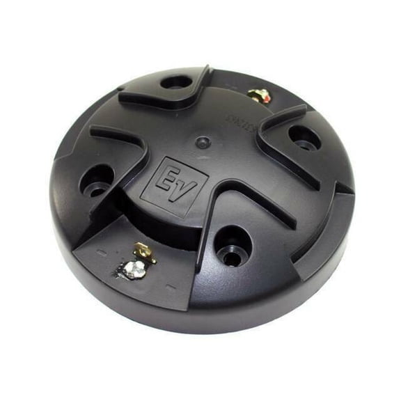 EV Factory Speaker Diaphragm DH1K F01U247593 Electro Voice Horn Driver Repair