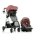 thumbnail image 1 of EV Omni Travel System(shasta Pink), 1 of 25