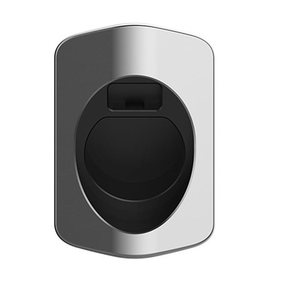 EV Plugs Holder Chargers Cable Organizers Plugs Holder Electric Car Chargers Wall Mount Maintains Clean Chargers Area