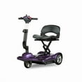 thumbnail image 1 of EV Rider S19M Transport M Easy Move Folding Scooter, 1 of 4