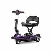 EV Rider S19M Transport M Easy Move Folding Scooter