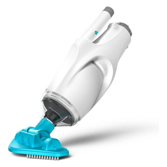 EV05CBX Telsa 5 Rechargeable Handheld Electric Pool & Spa Vacuum Cleaner