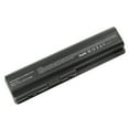 thumbnail image 1 of EV06 Battery for HP Pavilion dv4 dv5 dv6 G60 G70 CQ40 CQ60 484170-001 484170-002, 1 of 4