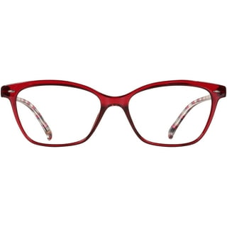 Red glasses walmart new arrivals
