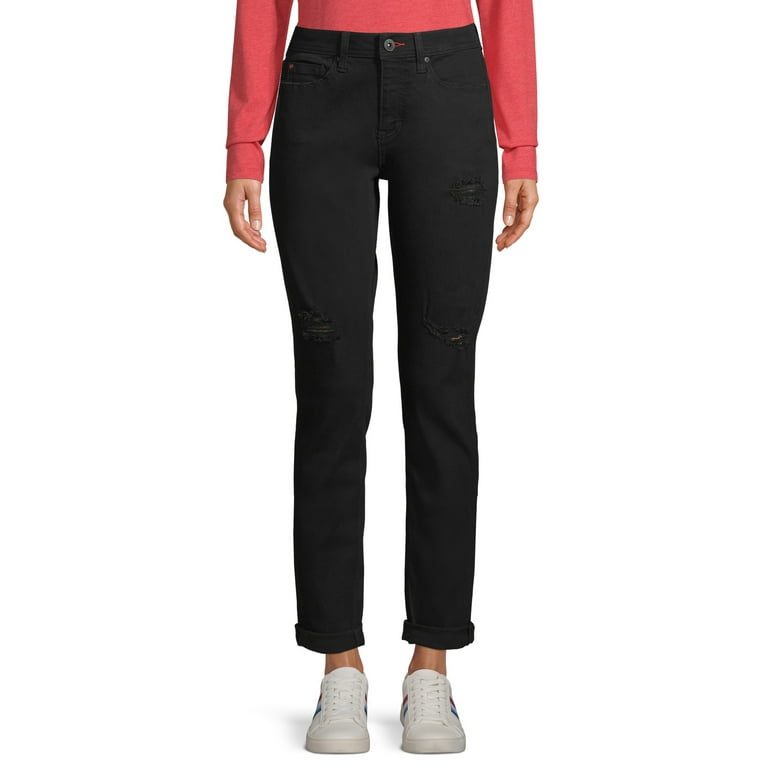 Ellen jeans walmart store