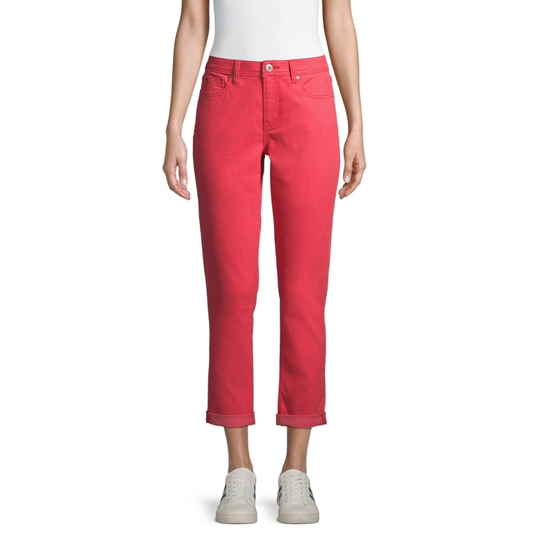 Ellen degeneres jeans walmart 2025