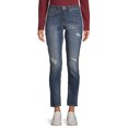 thumbnail image 1 of EV1 from Ellen DeGeneres Alex Relaxed Vintage Fit Jeans Women's, 1 of 7
