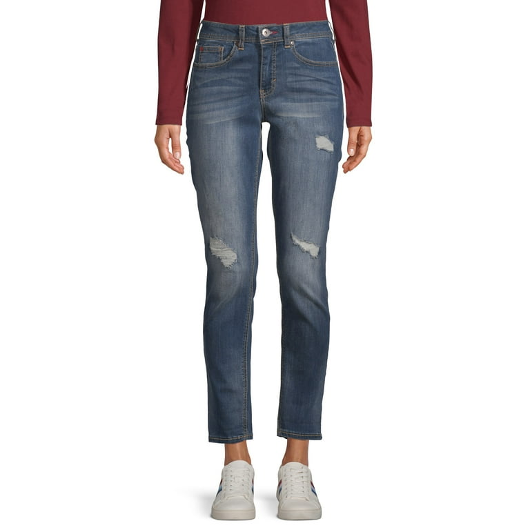 Ellen jeans walmart store