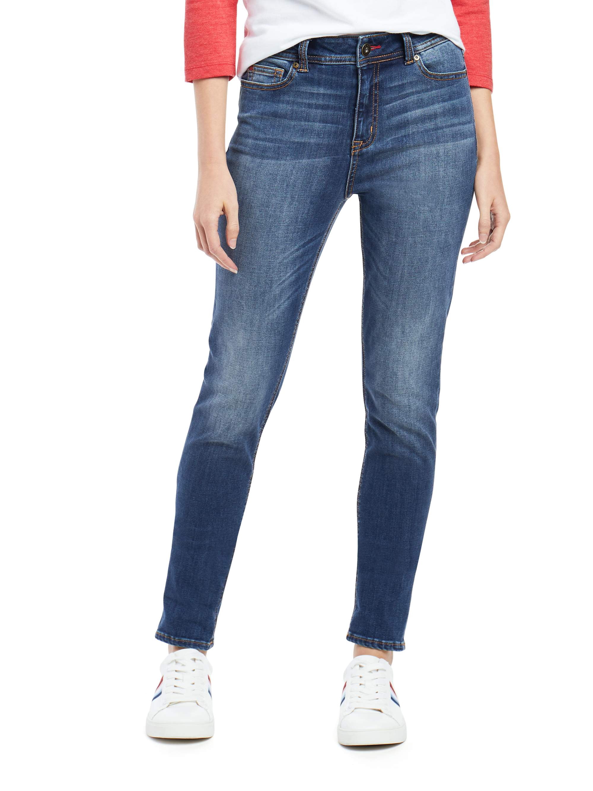 EV1 from Ellen DeGeneres Charlotte High Rise Jegging Women's