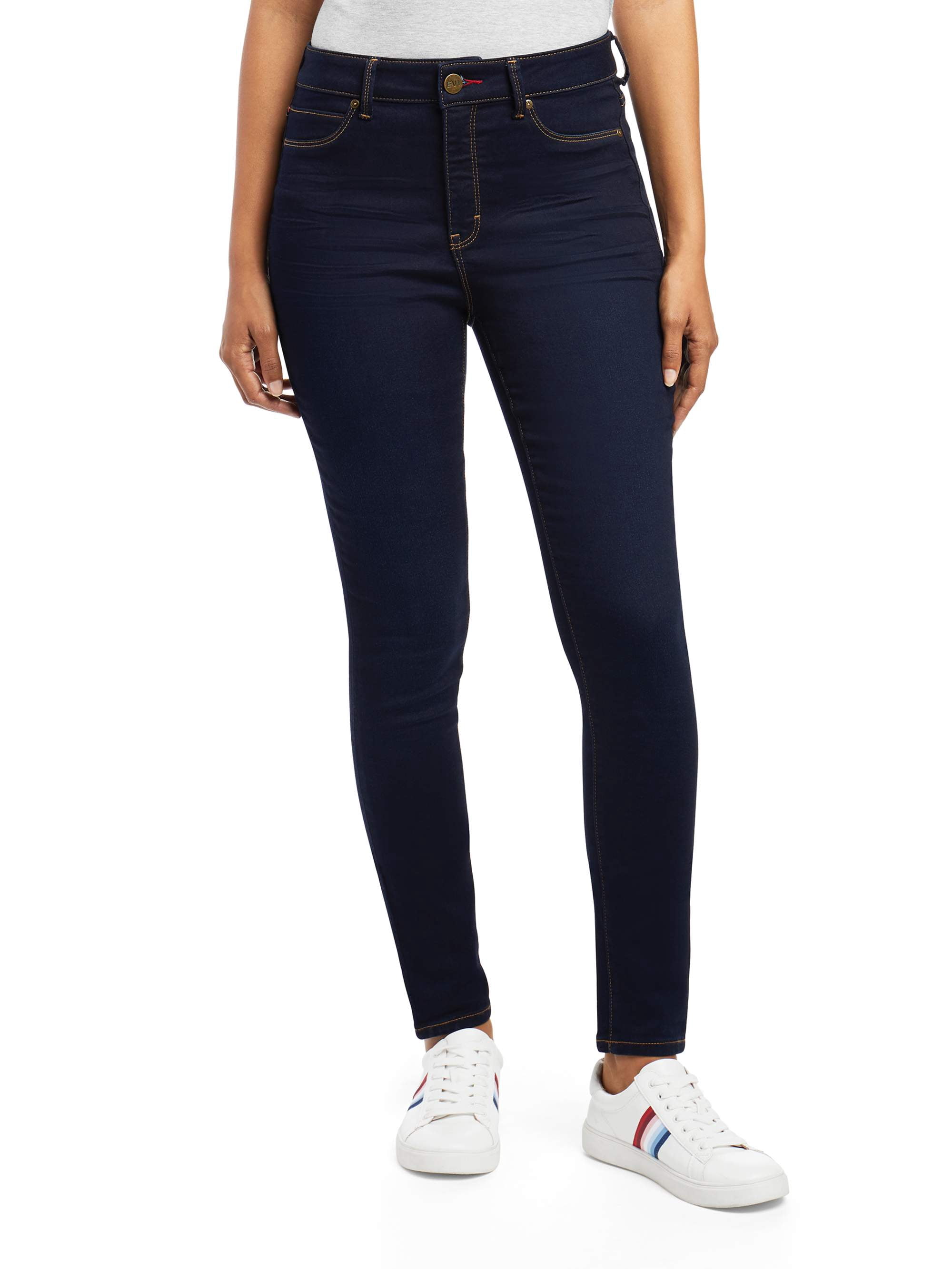 EV1 from Ellen DeGeneres Charlotte High Rise Jegging Women's