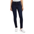 thumbnail image 1 of EV1 from Ellen DeGeneres Charlotte High Rise Jegging Women's, 1 of 5
