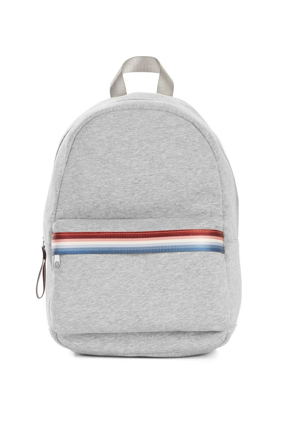 Jersey Backpack