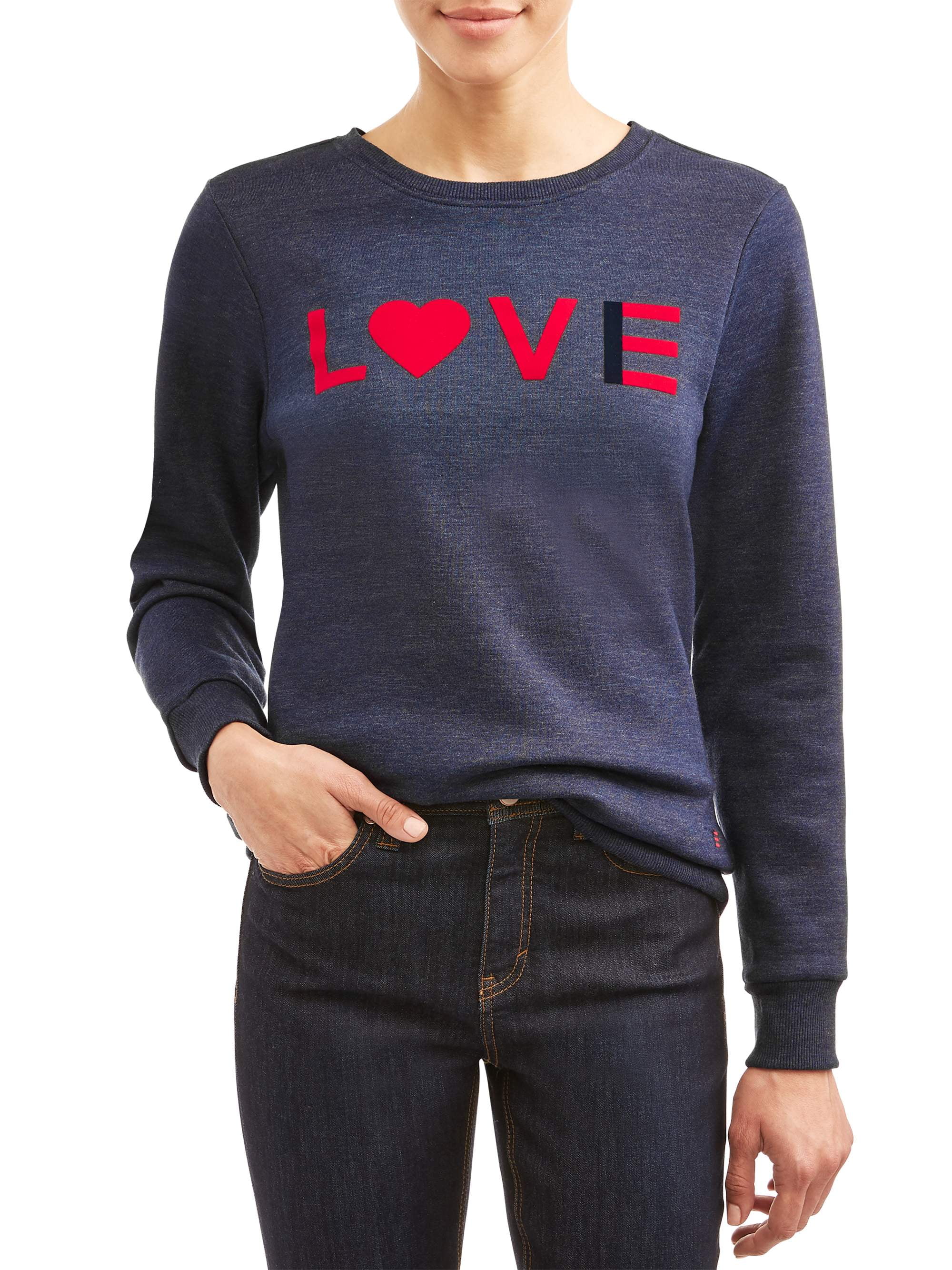 Ellen sweatshirt sales