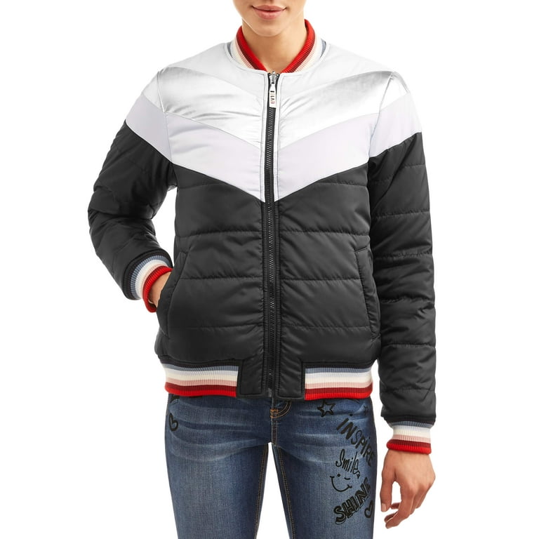 Ellen degeneres bomber jacket on sale