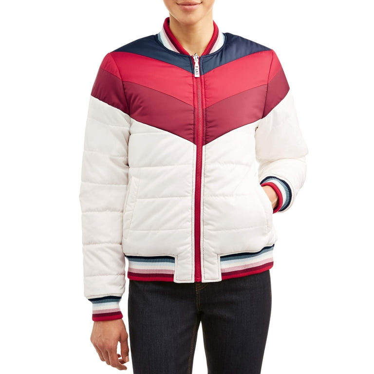 Ellen bomber jacket hot sale