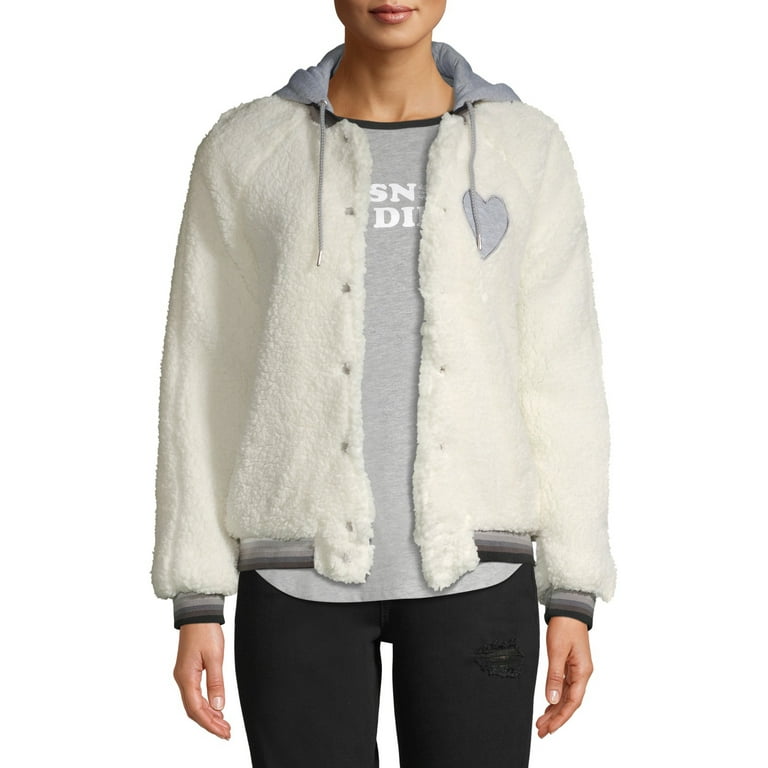 Ellen degeneres floral bomber jacket outlet