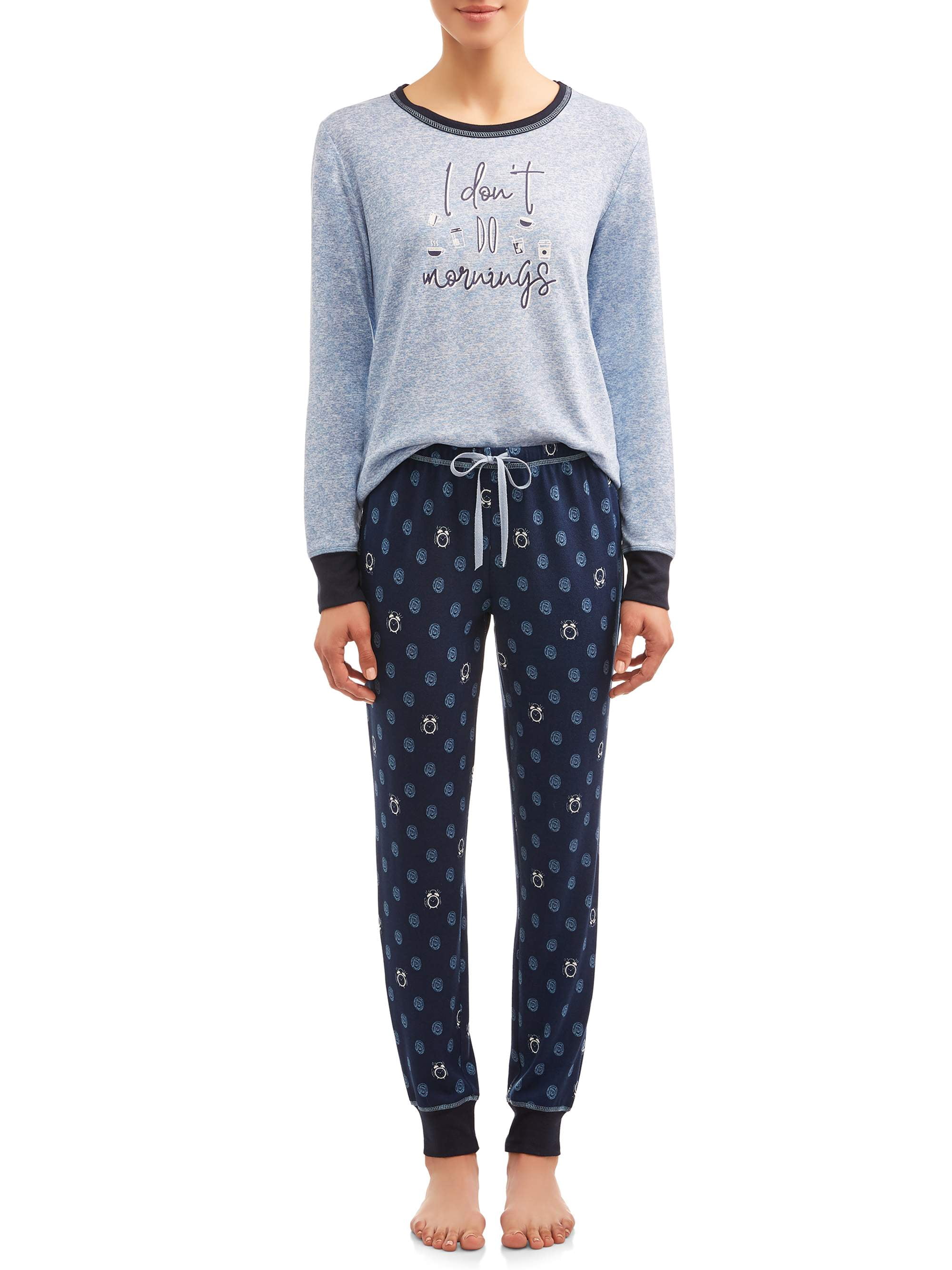 Ellen degeneres pajama set hotsell