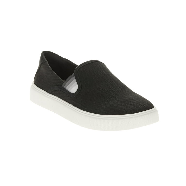 Ellen degeneres black shop and white shoes