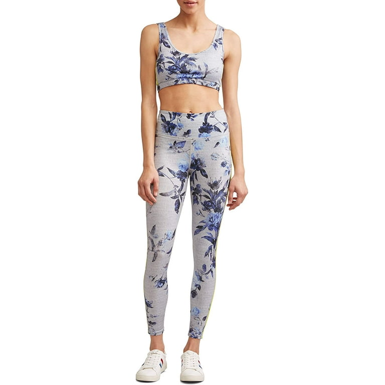 Side stripe leggings outfit new arrivals