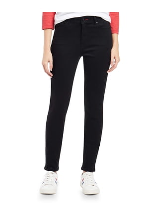 charlotte high rise jegging women's