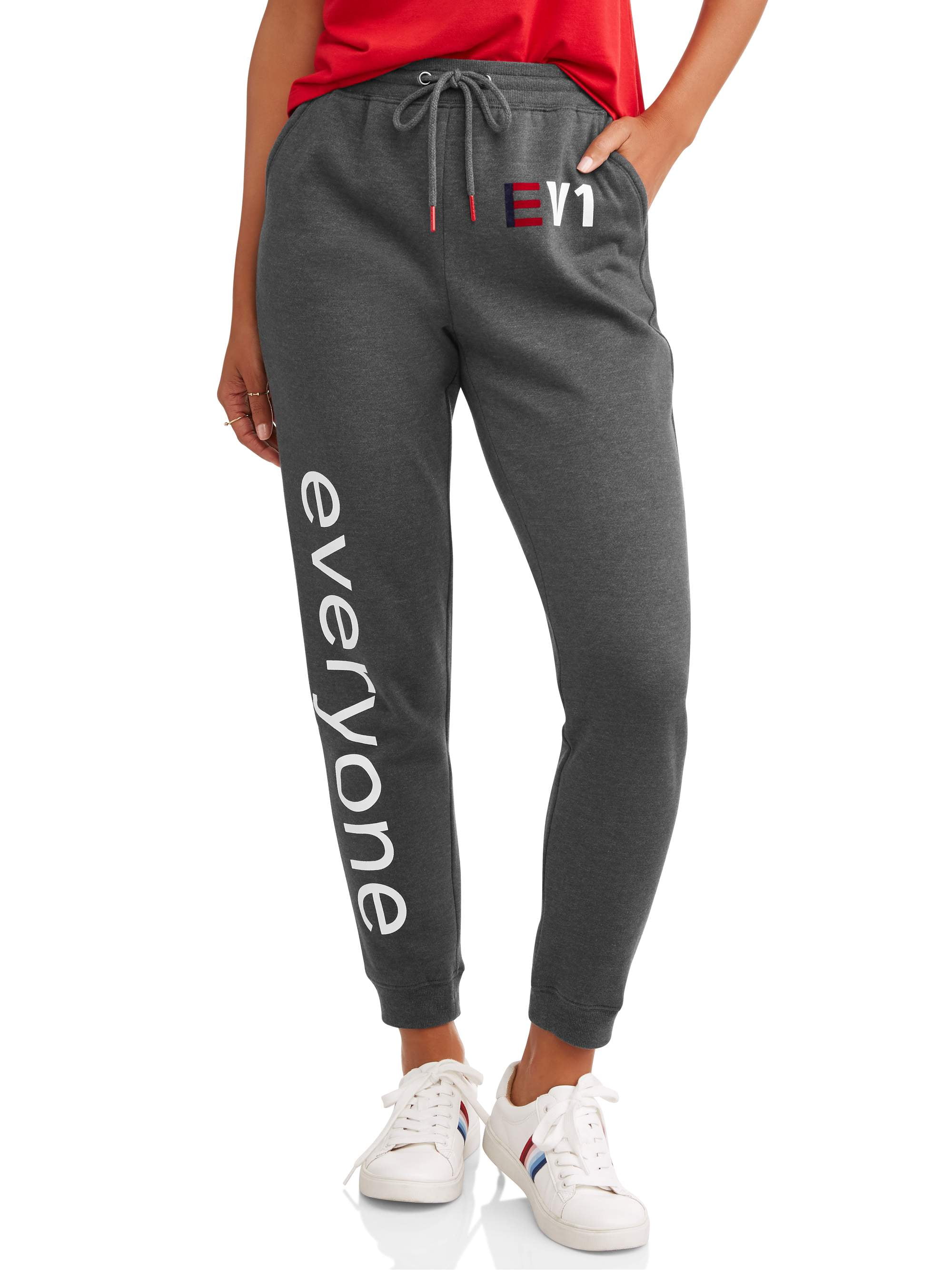 Jogger Pants Mujer