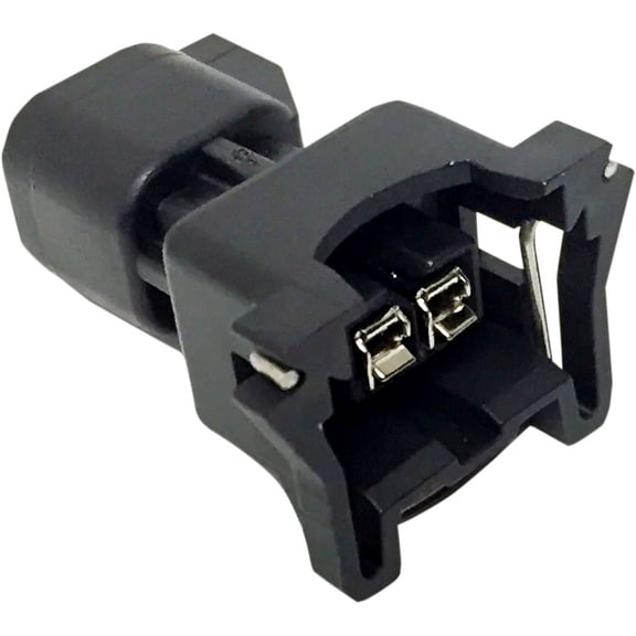 EV1 to EV6 Fuel Injector Adapter