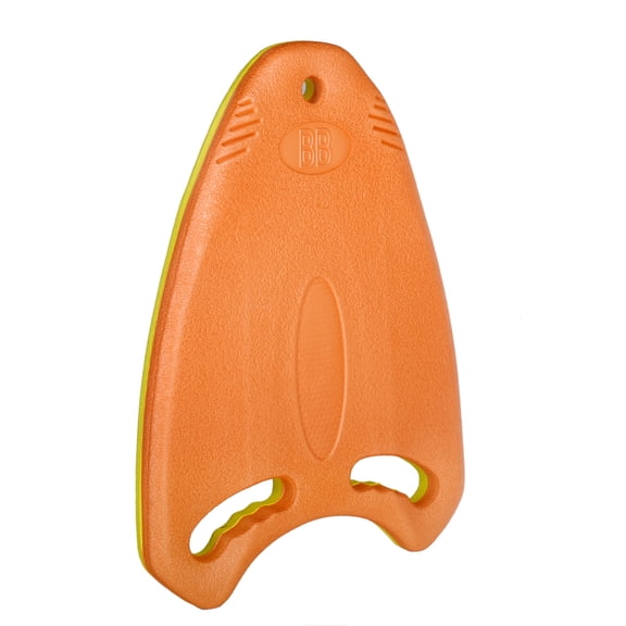 EVA Back Float Board, Shark Shape Swim Training Float for Pool Practice and Water Exercise
