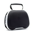 thumbnail image 1 of EVA Bag For PS5 Controller Gamepad Protective Hard Case Portable Storage Bag Box For XBOX ONE X Game Console Handle Accessories, 1 of 8